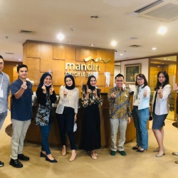 MOTIVATIONAL SHARING SESSION FINANCE DIRECTOR PPEN WITH MAND...